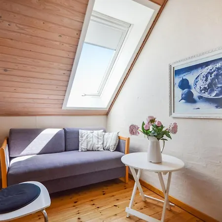 2 Bedroom Stunning In Romo Hébergement de vacances