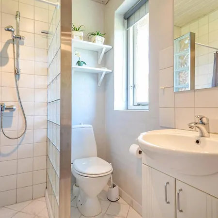 2 Bedroom Stunning In Romo Σπίτι διακοπών