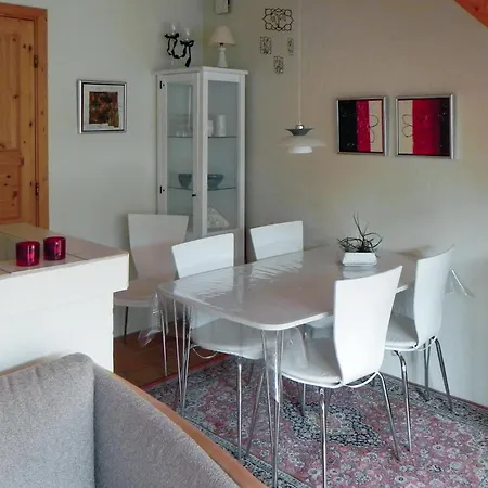 2 Bedroom Stunning In Romo Hébergement de vacances Rømø Kirkeby