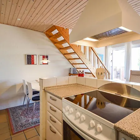 2 Bedroom Stunning In Romo * Rømø Kirkeby