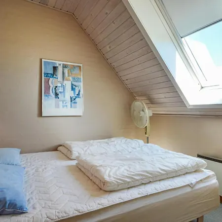 2 Bedroom Stunning In Romo Σπίτι διακοπών Rømø Kirkeby
