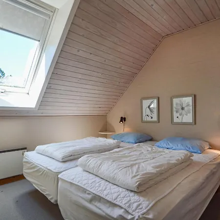 2 Bedroom Stunning In Romo Σπίτι διακοπών *