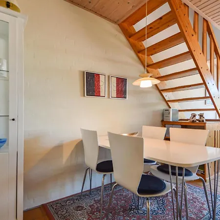 Σπίτι διακοπών 2 Bedroom Stunning In Romo *