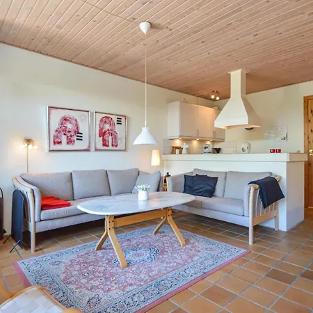 Σπίτι διακοπών 2 Bedroom Stunning In Romo Rømø Kirkeby