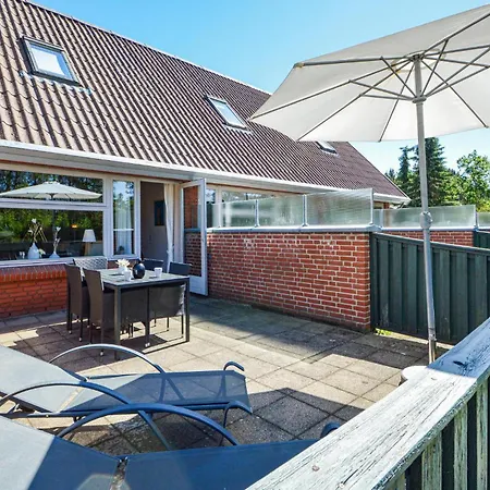2 Bedroom Stunning In Romo